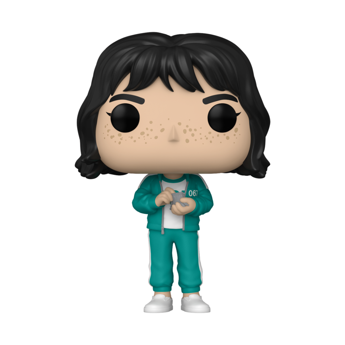 Squid Game POP! Television Vinyl Figure Sae-byeok 067 9cm