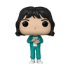 Squid Game POP! Television Vinyl Figure Sae-byeok 067 9cm