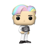 BTS POP! Rocks Vinyl Figure Jimin (Butter) 9cm