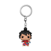 Keychain POP! One Piece Vinyl Keychain Luffy in Kimono 4 cm!