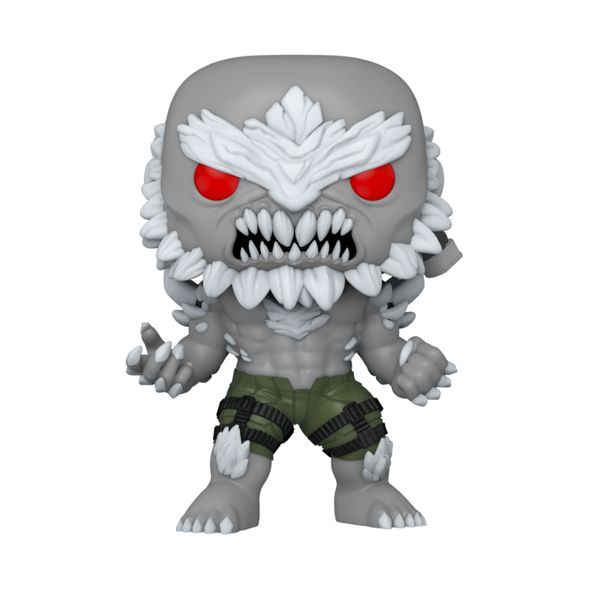 Heroes POP! DC-Doomsday Vinyl Figure 9cm