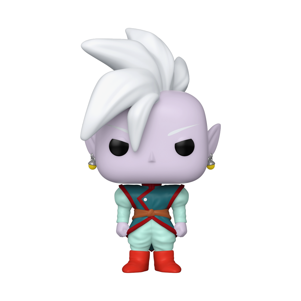 Funko - Animation POP! DBS- Shin Vinyl Figure 9 cm