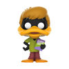 Animation POP! HB - Daffy as Shaggy Vinyl Figure 9cm