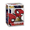Spider-Man: No Way Home POP! Marvel Vinyl Figure Spider-Man (Upgraded Suit) 9cm