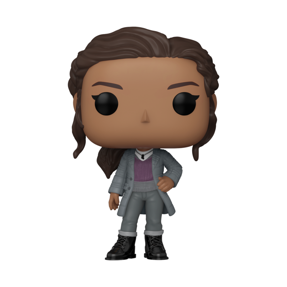 Spider-Man: No Way Home POP! Marvel Vinyl Figure MJ 9cm