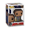 Spider-Man: No Way Home POP! Marvel Vinyl Figure MJ 9cm