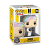 BTS POP! Rocks Vinyl Figure Jimin (Butter) 9cm