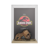 Jurassic Park POP! Movie Poster Vinyl Figure Jurassic Park 9cm