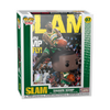 NBA Covers POP! Basketball Vinyl Figure Shawn Kemp (SLAM Magazin) 9cm