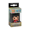 Keychain POP! One Piece Vinyl Keychain Luffy in Kimono 4 cm!