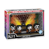 Moments DLX POP! KISS- Alive II(1978)