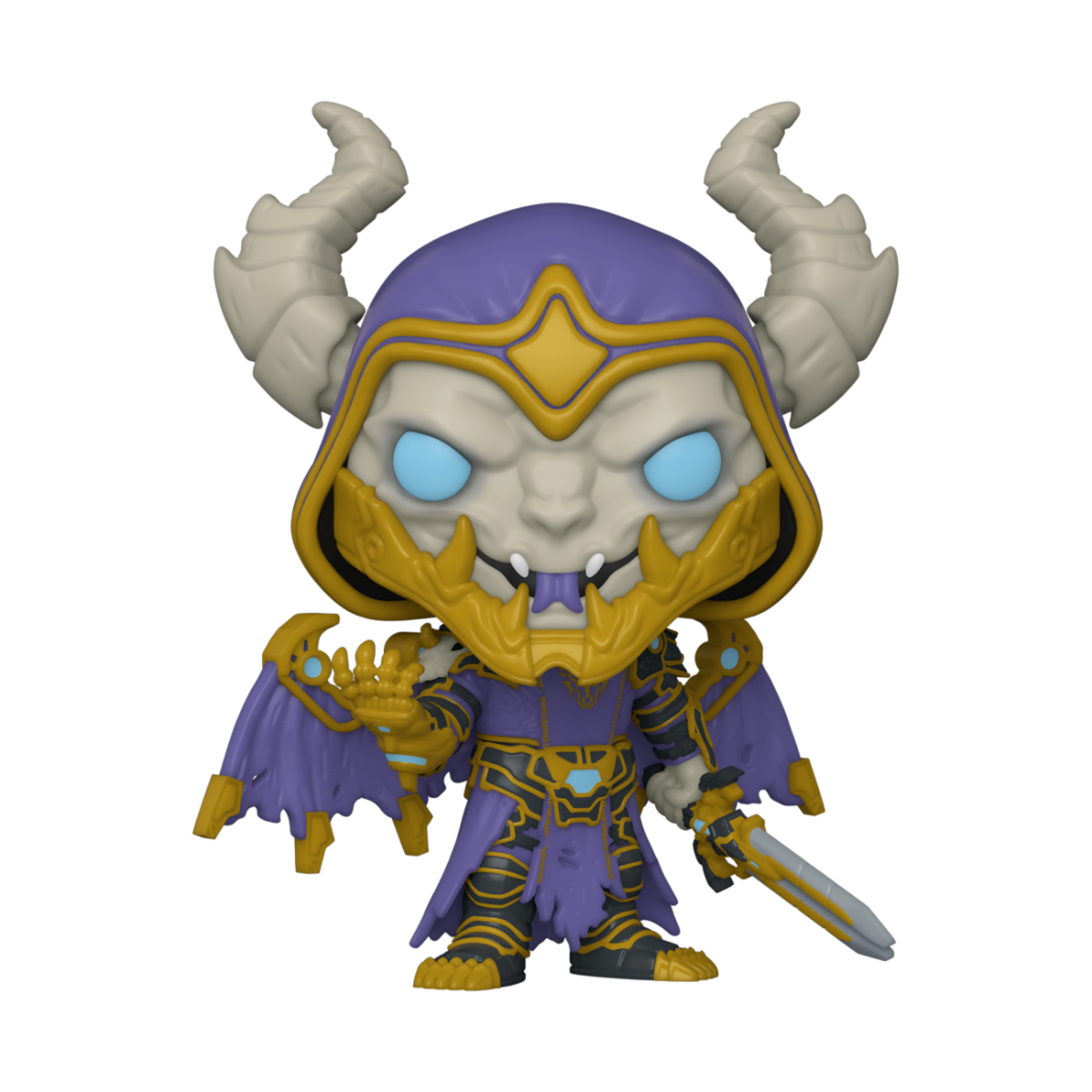 Tiny Tina's Wonderland POP! Games Vinyl Figure Dragon Lord 9cm