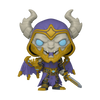 Tiny Tina's Wonderland POP! Games Vinyl Figure Dragon Lord 9cm