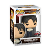 Animation POP! AoT- Formal Levi Vinyl Figure 9 cm