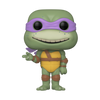 TMNT 2 POP! Movies Vinyl Figure Donatello 9cm