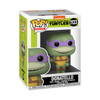 TMNT 2 POP! Movies Vinyl Figure Donatello 9cm