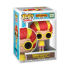 Bobs Burgers POP! Movies Vinyl Band Tina Louise 9cm