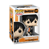 Animation POP! Haikyu!- Kageyama Vinyl Figure 9 cm