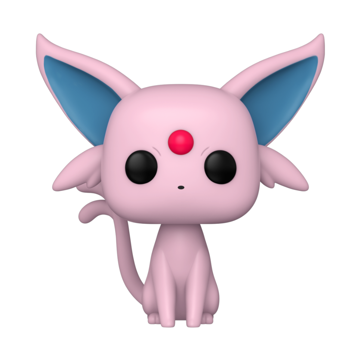 Games POP! Pokemon- Espeon Vinyl Figure (EMEA) 9cm
