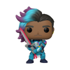 Tiny Tina's Wonderland POP! Games Vinyl Figure Paladin Mike 9cm