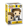 BTS POP! Rocks Vinyl Figure Jin (Butter) 9cm