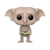 Harry Potter POP! Chamber of Secrets Anniversary POP! Vinyl Figure Dobby 9cm