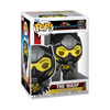 Marvel POP! AM:QM - The Wasp w/CH Vinyl Figure 9cm