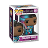 Tiny Tina's Wonderland POP! Games Vinyl Figure Paladin Mike 9cm