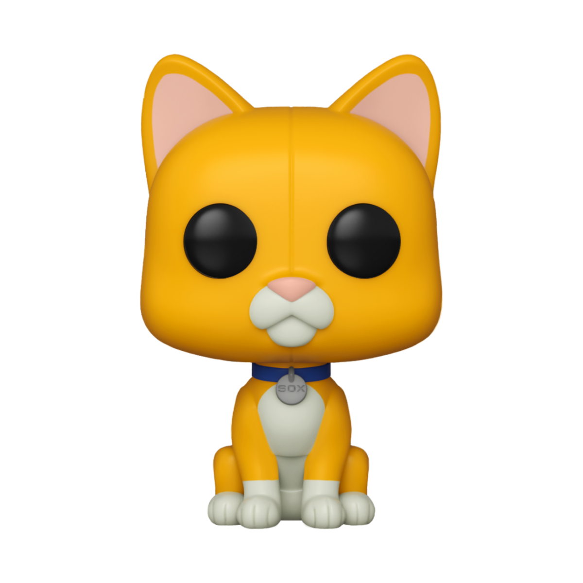 Lightyear POP! Disney Vinyl Figure Sox 9cm
