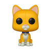 Lightyear POP! Disney Vinyl Figure Sox 9cm