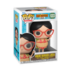 Bobs Burgers POP! Movies Vinyl Bikini Burger Linda Louise 9 cm