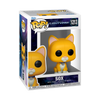 Lightyear POP! Disney Vinyl Figure Sox 9cm