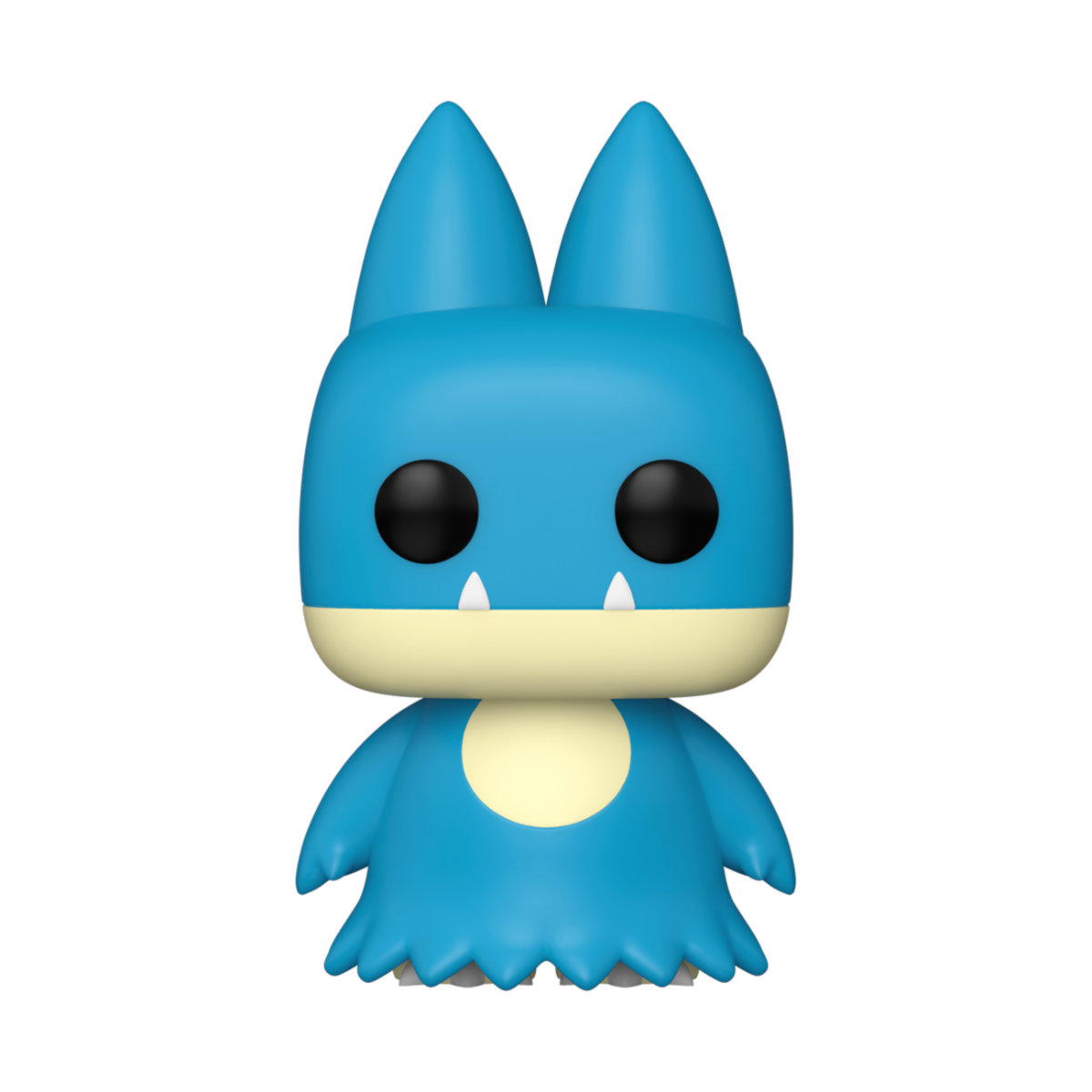 Games POP! Pokemon- Munchlax (EMEA) Vinyl Figure 9cm