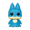 Games POP! Pokemon- Munchlax (EMEA) Vinyl Figure 9cm