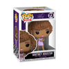 I Wanna Dance With Somebody Pop! Funko Pop Icons! Whitney Houston Vinyl Figure 9cm
