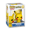 Pokemon POP! Games Vinyl Figure Pichu 9cm