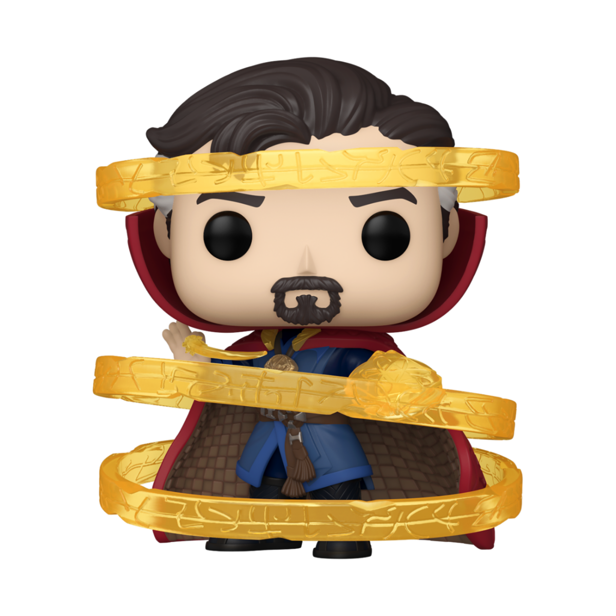 Marvel POP! SM:NWH S3- Dr. Strange(SPL) Vinyl Figure 9 cm