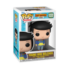 Bobs Burgers POP! Movies Vinyl Figure 4 Yr Old Bob 9cm
