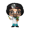 Cypress Hill POP! Rocks Vinyl Figure B Real (Dr. Greenthumb) 9cm