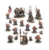 Age of Sigmar - Vanguard: Ogor Mawtribes