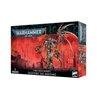 Warhammer 40000 - Chaos Space Marines - Vashtorr the Arkifane