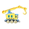 Mattel - Il Trenino Thomas - Large Die-Cast Carly