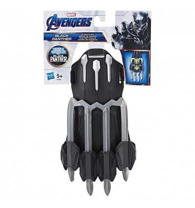 Hasbro - Marvel Avengers - Artigli Pantera Nera
