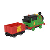 Mattel - Il Trenino Thomas - Percy Locomotiva Motorizzata