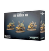 Warhammer 40000 - Orks - Ork Warbiker Mob