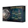 The Middle-Earth - Evil - Warg™ Riders