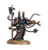 Warhammero 40000 - Chaos Space Marines - Warpsmith
