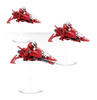 Warhammer 40000 - Eldar - Windriders