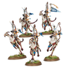 Age of Sigmar - Lumineth Realm-lords - Hurakan Windchargers