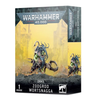 Warhammero 40000 - Orks - Zodgrod Wortsnagga